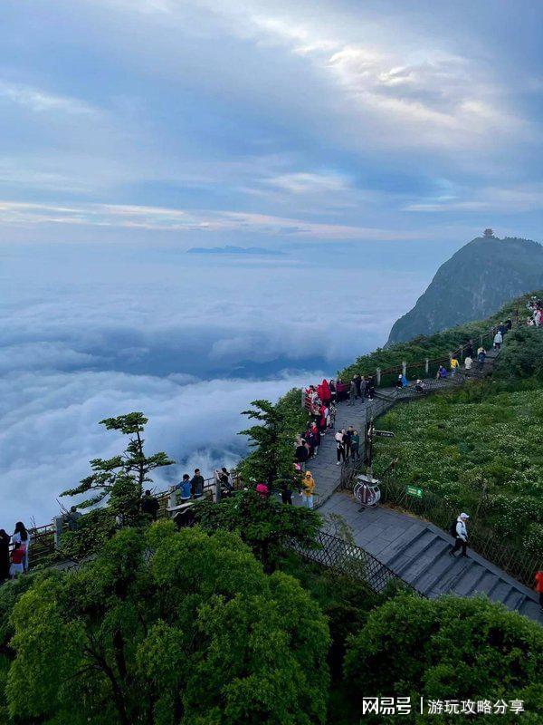 川适合几月份去旅游景点 值得收藏pg电子中国成都三日游攻略图 四(图2)