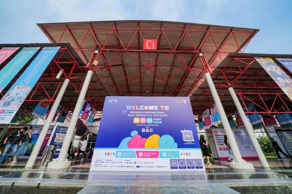 门 杰森娱乐加速布局东南亚市场电子pg中国IP衍生品走出国