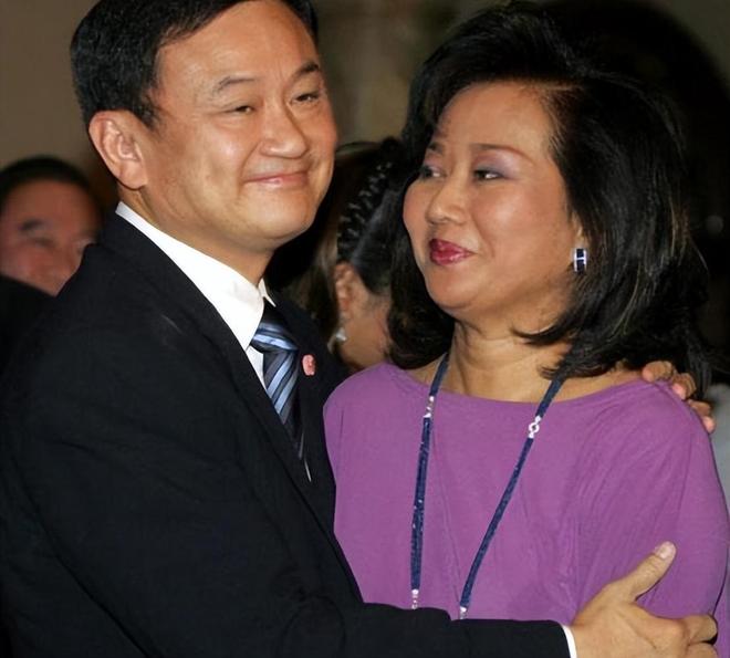 佩通坦的窘境才知他信家族最大的底气是她pg电子试玩平台离婚不离家！看到如今