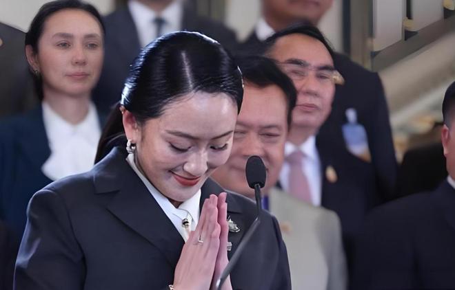 佩通坦的窘境才知他信家族最大的底气是她pg电子试玩平台离婚不离家！看到如今(图8)