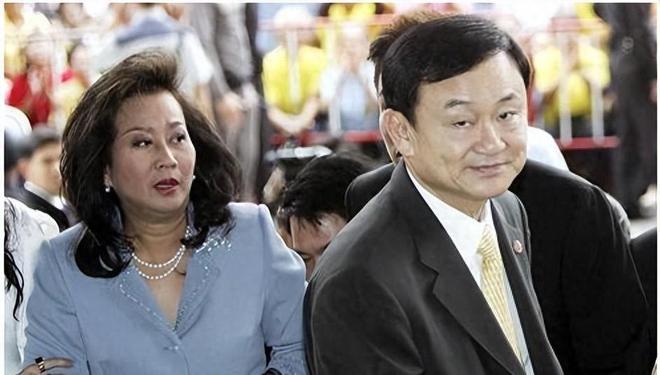 佩通坦的窘境才知他信家族最大的底气是她pg电子试玩平台离婚不离家！看到如今(图5)