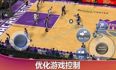 2k20豪华存档版pg电子入口nba