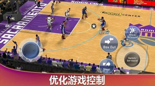 2k20豪华存档版pg电子入口nba(图2)