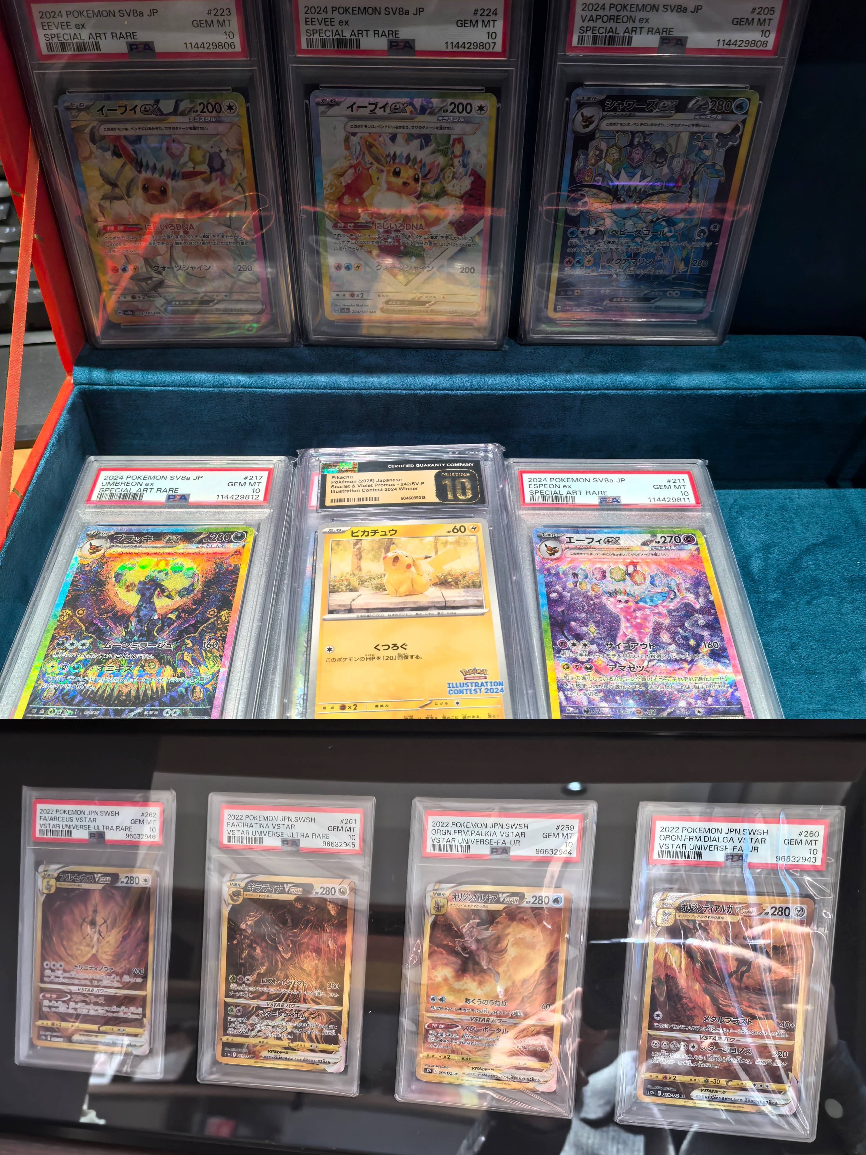 BU、宝可梦被爆买有人入坑1个月花5万pg电子试玩这个双十一纸片版LABU(图4)