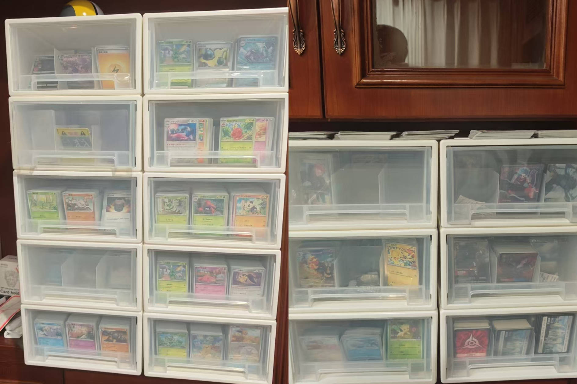 BU、宝可梦被爆买有人入坑1个月花5万pg电子试玩这个双十一纸片版LABU(图7)